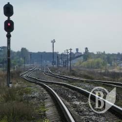 Одна особа загинула і одна травмована на залізниці у Чернігівській області Одна особа загинула і одна травмована на залізниці у Чернігівській області