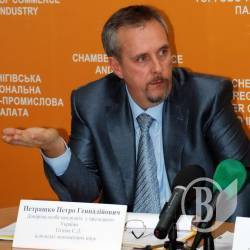 Петро Петрашко: «На економічні процеси в Україні має впливати держава» Петро Петрашко: «На економічні процеси в Україні має впливати держава»