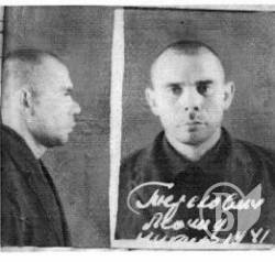 Великий геній з Кучинівки Великий геній з Кучинівки