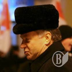 Мер Чернігова обіцяє стати трактористом Мер Чернігова обіцяє стати трактористом