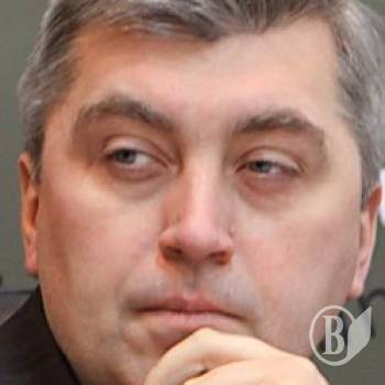 Олег Обушний розповів про Древній Рим і про Україну Олег Обушний розповів про Древній Рим і про Україну