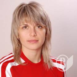 У «Легенду» повертається Алла Лишафай У «Легенду» повертається Алла Лишафай