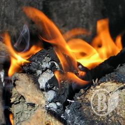 Пожежі: Піч забрала життя Пожежі: Піч забрала життя