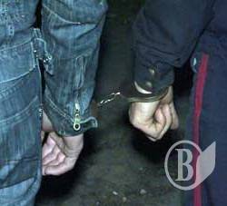 Двох грабіжників пов’язали у Ніжині Двох грабіжників пов’язали у Ніжині