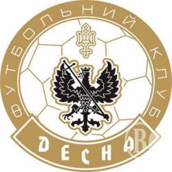 Футбол: «Десна», вийди з берегів! Футбол: «Десна», вийди з берегів!