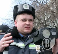 «Улов» ДАІ на Чернігівщині за січень «Улов» ДАІ на Чернігівщині за січень