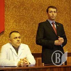 Уряд піклується про народжуваність. ФОТО Уряд піклується про народжуваність. ФОТО