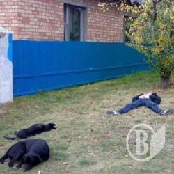 Виявлено сировину на 6 тисяч пляшок сурогату Виявлено сировину на 6 тисяч пляшок сурогату