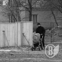КП «Черниговстройинвест» – сумка для земли городского общества? КП «Черниговстройинвест» – сумка для земли городского общества?