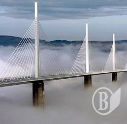 Франція та Україна: Два шедеври – чий кращий? ФОТО Франція та Україна: Два шедеври – чий кращий? ФОТО