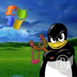Есть ли жизнь после Windows? Первые шаги к свободе Есть ли жизнь после Windows? Первые шаги к свободе