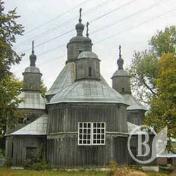 Стародубщина: Народная архитектура Стародубщина: Народная архитектура