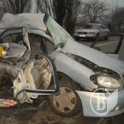 Загинув водій легковика на автошляху Чернігів-Київ Загинув водій легковика на автошляху Чернігів-Київ