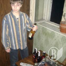День народження з пійлом може закінчитися штрафами День народження з пійлом може закінчитися штрафами