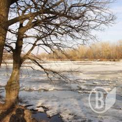 Рівні води на ріках Чернігівщини Рівні води на ріках Чернігівщини