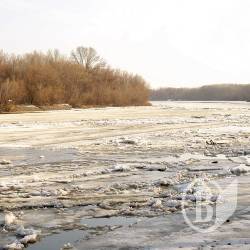 МНС готове зустріти «високу» воду МНС готове зустріти «високу» воду