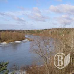 Рівні води на ріках Чернігівщини Рівні води на ріках Чернігівщини