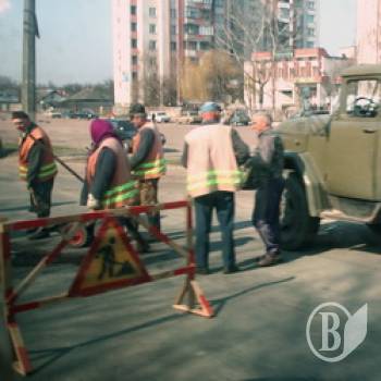 Дороги в Чернигове будут латать. После принятия бюджета Дороги в Чернигове будут латать. После принятия бюджета