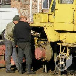 Абсолютна більшість інвалідів – від роботи Абсолютна більшість інвалідів – від роботи