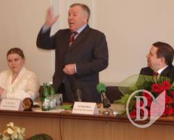 Віце-прем’єр про картопляний Донбас та формулу успіху АПК Віце-прем’єр про картопляний Донбас та формулу успіху АПК