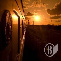На свята залізниця задіяла всі резервні пасажирські вагони На свята залізниця задіяла всі резервні пасажирські вагони