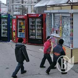 Ну что, за пивком? или Как «затаритися» в 17 лет Ну что, за пивком? или Как «затаритися» в 17 лет