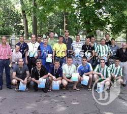 Волейбол: Перемога дісталася міліції. Фото Волейбол: Перемога дісталася міліції. Фото