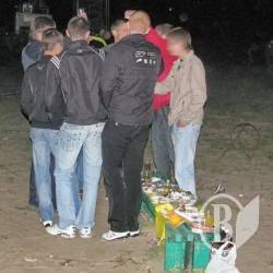 Чернігівський суд скасував «комендантську годину» для підлітків Чернігівський суд скасував «комендантську годину» для підлітків