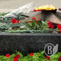 У день скорботи військові вшанували жертв війни. ФОТО У день скорботи військові вшанували жертв війни. ФОТО