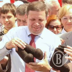 Фестиваль «Дружба-2010» відбувся у Сеньківці. ФОТОрепортаж Фестиваль «Дружба-2010» відбувся у Сеньківці. ФОТОрепортаж