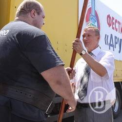 Фестиваль «Дружба-2011» проводитиме Росія. ФОТО Фестиваль «Дружба-2011» проводитиме Росія. ФОТО