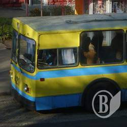 Профспілки: Комунальний транспорт зникне за три місяці Профспілки: Комунальний транспорт зникне за три місяці