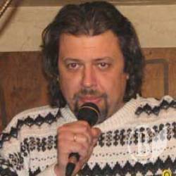 Поет Сергій Пантюк: «Думи мої Україні до дупи» Поет Сергій Пантюк: «Думи мої Україні до дупи»