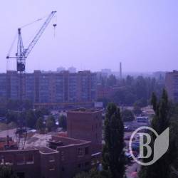 Причина появи смогу над Черніговом – поки що не відома Причина появи смогу над Черніговом – поки що не відома