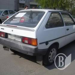 ЗАЗ влетів у МАЗ, а п’яний – у кювет ЗАЗ влетів у МАЗ, а п’яний – у кювет