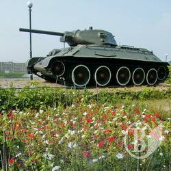 Національний музей-заповідник «Битва за Київ 1943 року». ФОТОпрогулянка Національний музей-заповідник «Битва за Київ 1943 року». ФОТОпрогулянка