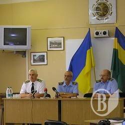Чернігівська митниця встановлює рекорди Чернігівська митниця встановлює рекорди