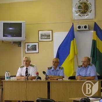 Чернігівська митниця встановлює рекорди Чернігівська митниця встановлює рекорди