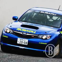 Третий этап гонок Subaru Open Cup 2010 состоится в Чернигове Третий этап гонок Subaru Open Cup 2010 состоится в Чернигове
