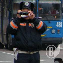 Десять способів сподобатися ДАІ Десять способів сподобатися ДАІ