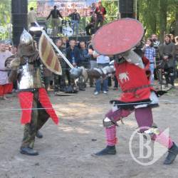 Відбувся III фестиваль «Мстислав Fest» Відбувся III фестиваль «Мстислав Fest»