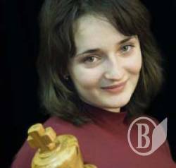 Українка стала чемпіонкою світу з шахів Українка стала чемпіонкою світу з шахів