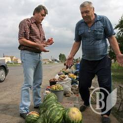 Як Президент їв «несанкціоновані» пиріжки Як Президент їв «несанкціоновані» пиріжки