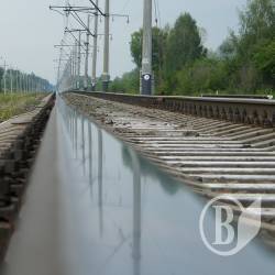 Поїзд «Львів-Москва» убив 30-річну в Чернігівській області Поїзд «Львів-Москва» убив 30-річну в Чернігівській області