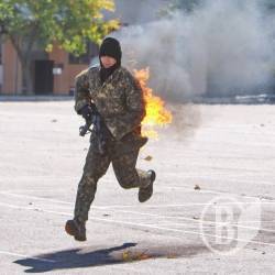 IV военно-патриотический сбор IV военно-патриотический сбор