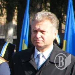 У Чернігові готуються до відзначення Дня українського козацтва У Чернігові готуються до відзначення Дня українського козацтва