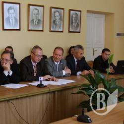 Розвиток агропромислового комплексу області: проблеми і перспективи. ФОТО Розвиток агропромислового комплексу області: проблеми і перспективи. ФОТО