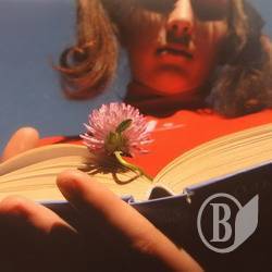Фотовиставка «Життя як книга». ФОТОрепортаж Фотовиставка «Життя як книга». ФОТОрепортаж