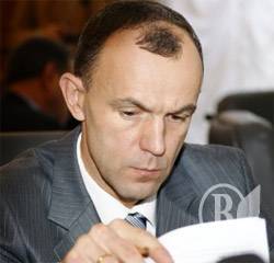 БЮТ починає збір підписів за відставку уряду БЮТ починає збір підписів за відставку уряду