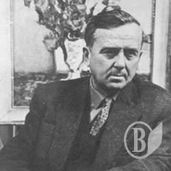 Виставка картин всесвітньовідомого художника Миколи Глущенка відбудеться у Чернігові Виставка картин всесвітньовідомого художника Миколи Глущенка відбудеться у Чернігові